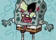 RottenSpongebob