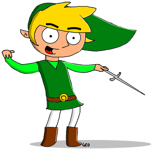 File:Toon Link Geo G..png