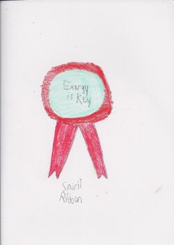 Ribbon 13