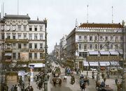 Berlin, 1900
