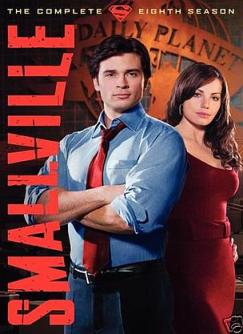 Staffel 8