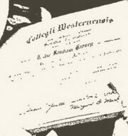 Honorary degree