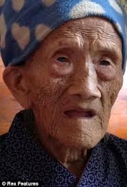 Luo Meizhen