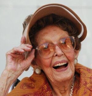 Helen Reichert