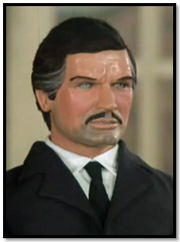 Sir Humphrey Burton