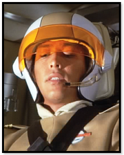 Cpt peter carlin