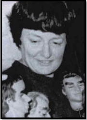 C.Glanville