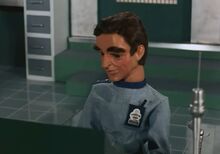 Control-assistant