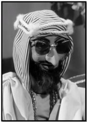 Mustapha Bey