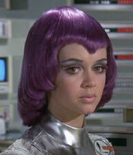 Gabrielle Drake 2