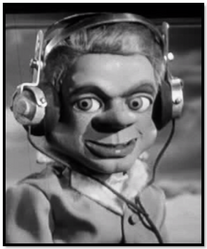 Bill Gibson