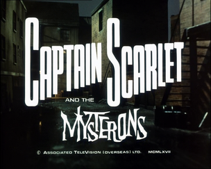 CaptainScarletAndTheMysterons