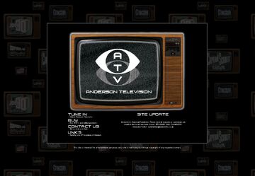 Anderson-tv