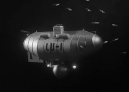 TID-bathyscaphe