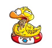 Yuk-duck