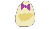 Gigi's egg