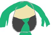 Miku's egg