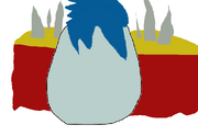 Hookocho's egg