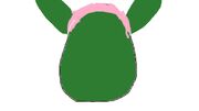 Tweak's egg