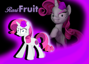 Rarifruit by bastetxcat-d6k4v6v