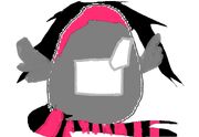 Mixi's egg