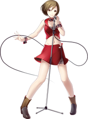MEIKO V3