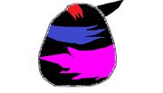 NeonPaw's egg