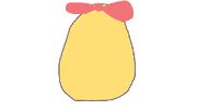 Clip's egg