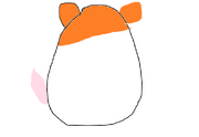 Hamtaro's egg