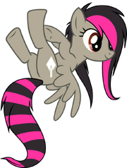 Alanamixpony by mostbodacious-d4yn25r