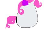 Rarifruit's egg
