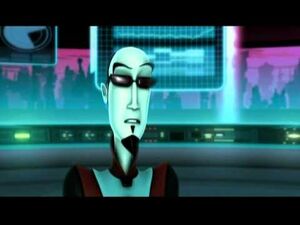 Bedlam (Get Ed)