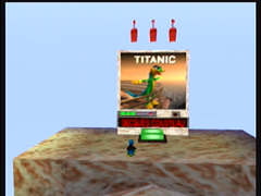 Titanicsign