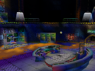 File:Gex 3 - Mission Control.PNG