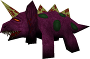 Triceratops