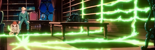 File:ConvertingthehouseintobigghosttrapinTheHauntingofHeckHouseepisodeCollage.png