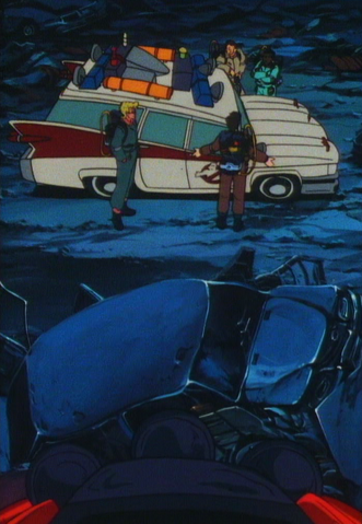 File:Ecto1inLostAndFoundryepisodeCollage3.png