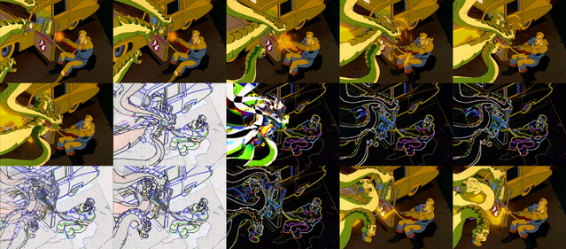 File:ProtonBlastersinDarknessatNoonPart1episodeCollagecopy.png