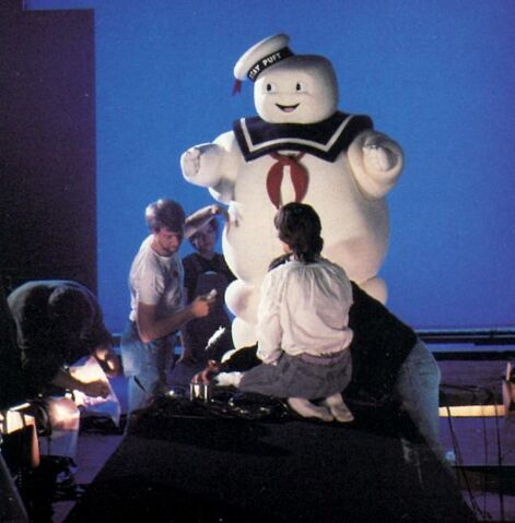 File:StayPuftMarshmallowManProduction10.jpg