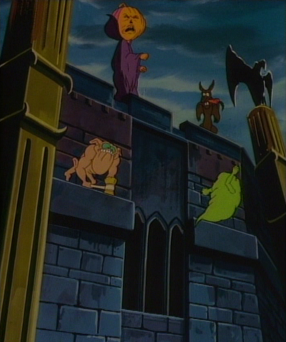 File:SamhainvsSlimerinHalloweenII12episodeCollage.png