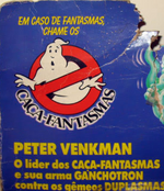 KennertoysinBrazilbyESTRELAcardnoghostlogo