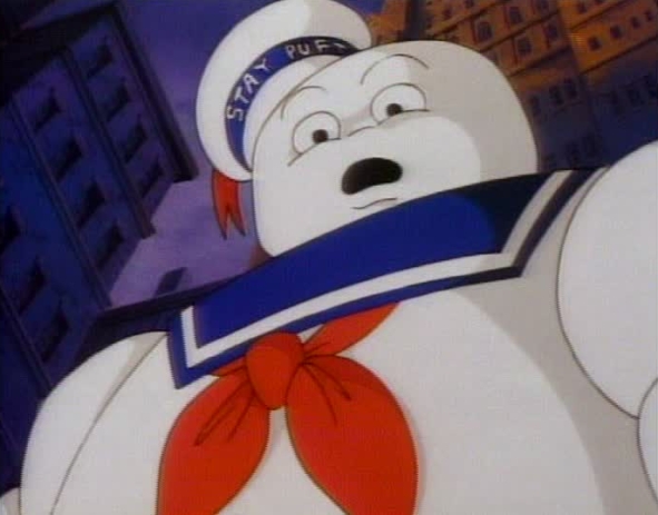 Image - StayPuftAnimatedTitleSequence03.jpg | Ghostbusters Wiki