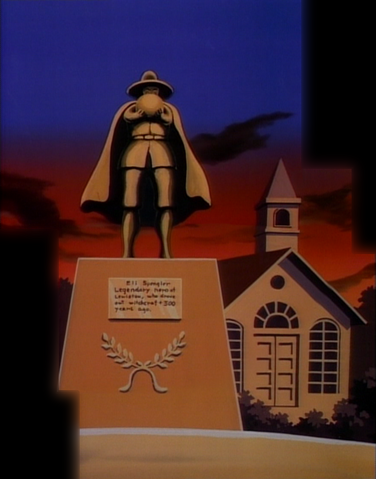 File:EliSpenglerstatueinIfIWereaWitchManepisodeCollage.png