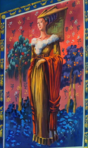 File:GenevieveTapestryinHardKnightsDayepisodeCollage.png