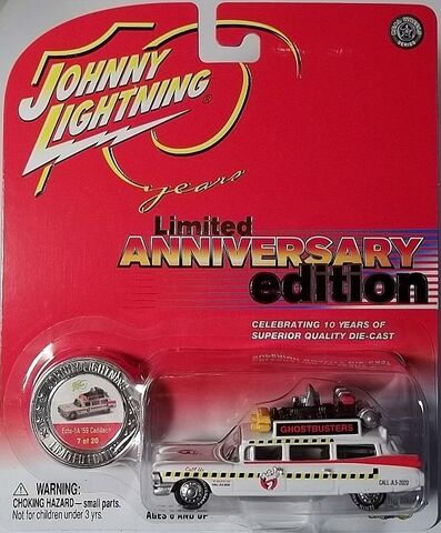 File:Johnny Lighting Ecto1A Anniversary Edition.jpg