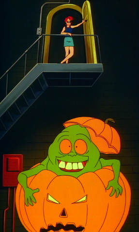 File:JanineandSlimerinWhenHalloweenWasForeverepisodeCollage.png