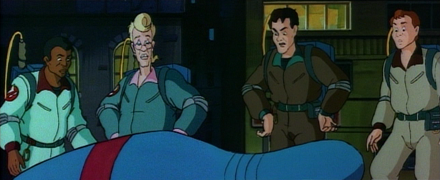 File:GhostbustersinNotNowSlimerepisodeCollage.png