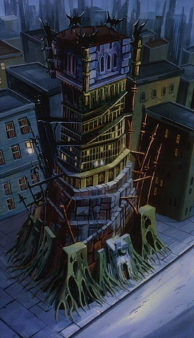 File:SamhainsFortressinHalloweenII12episodeCollage.png