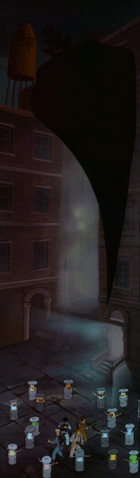 File:GhostbustersvsPoltergeistsinSlimerComeHomeepisodeCollage.png