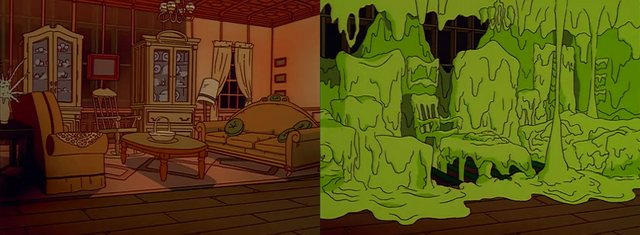 File:NormalHouseturnedEctoplasmMessinHomeWhereHorrorepisodeCollage.png